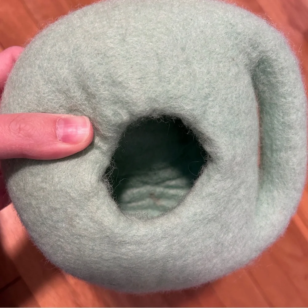 Lovevery felt burrow